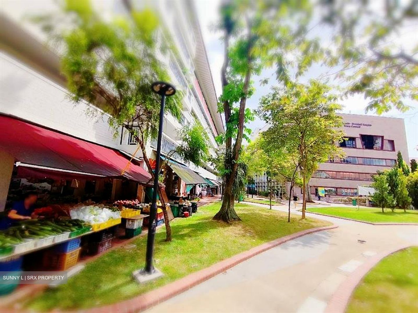 264 SERANGOON CENTRAL (D19), Shop House #611051241